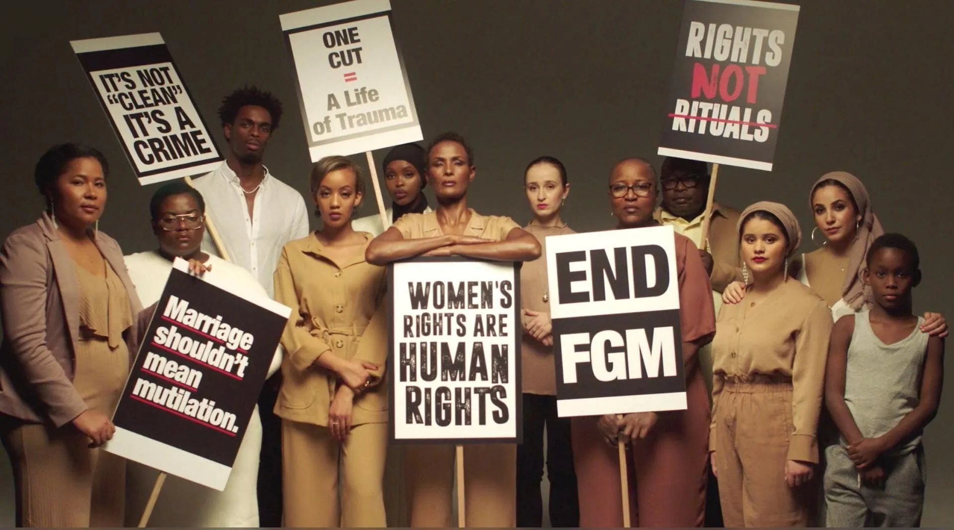 Female Genital Mutilation and ‘The West’: Past and Present