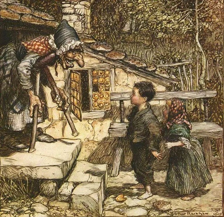The Surprising History of Abandoned Children