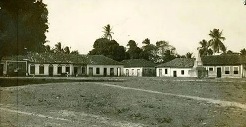 School founded by Maria Firmina dos Reis