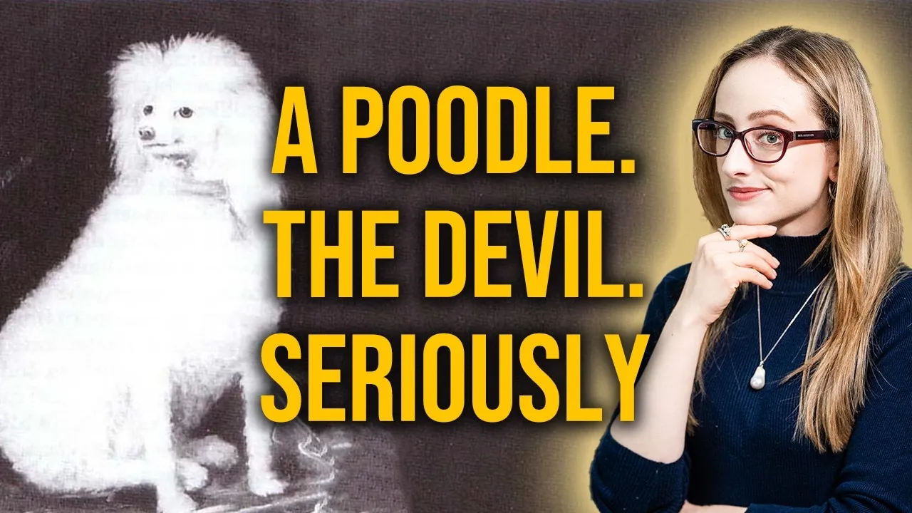 Prince Rupert's Dog: The 400-Year-Old Propaganda Hoax That Fooled Everyone