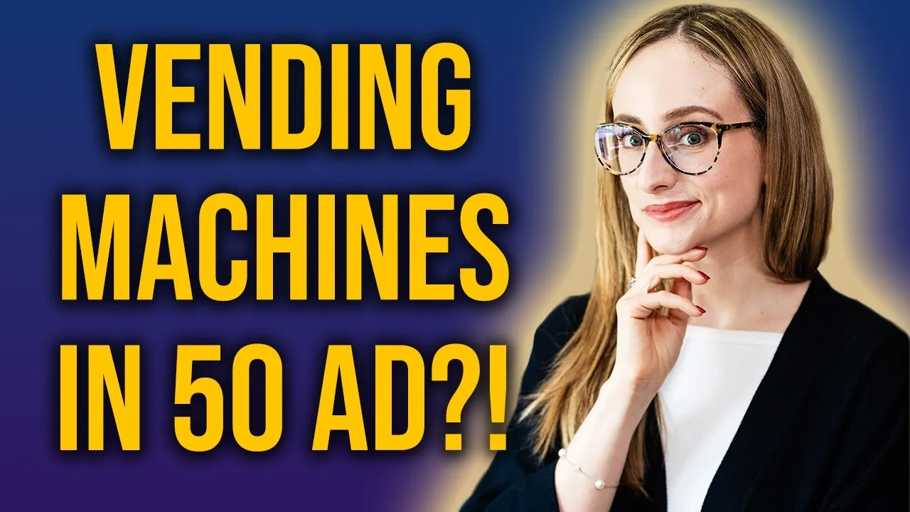 The Tiffany Problem: 10 'Modern' Things That Are Way Older Than You Think