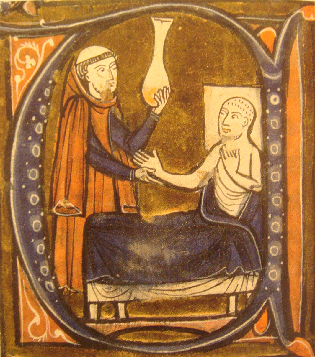 Featured image for “How Urine Revealed Fertility in Renaissance Medicine”