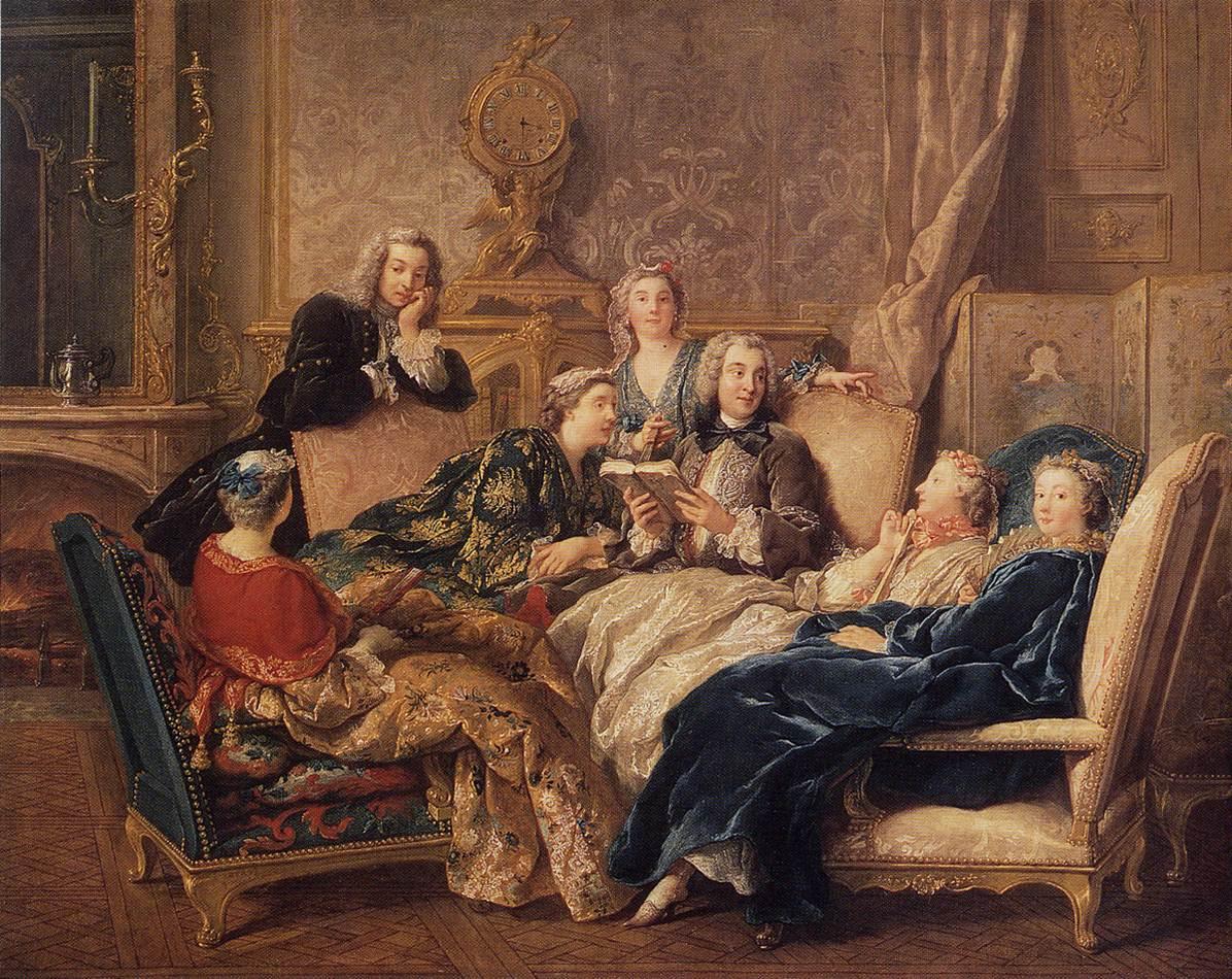 Featured image for “Before TikTok: History’s ORIGINAL Influencers”